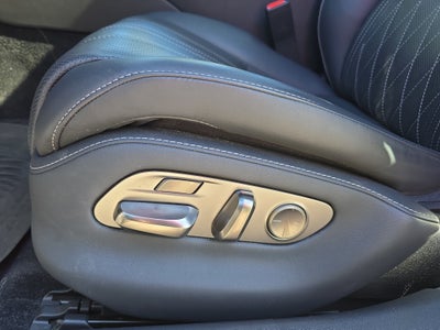 2022 Lexus LS LS 500