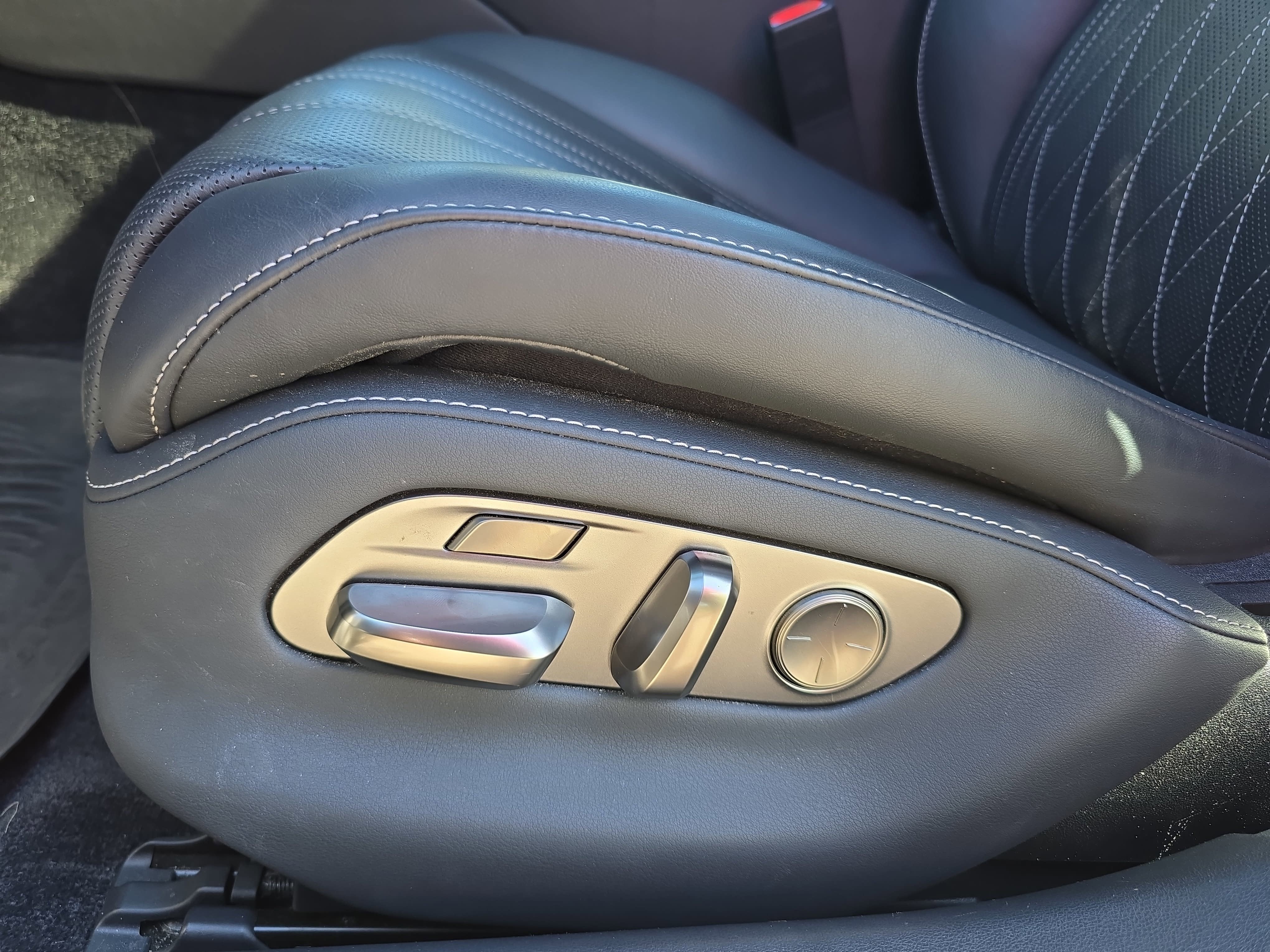 2022 Lexus LS LS 500