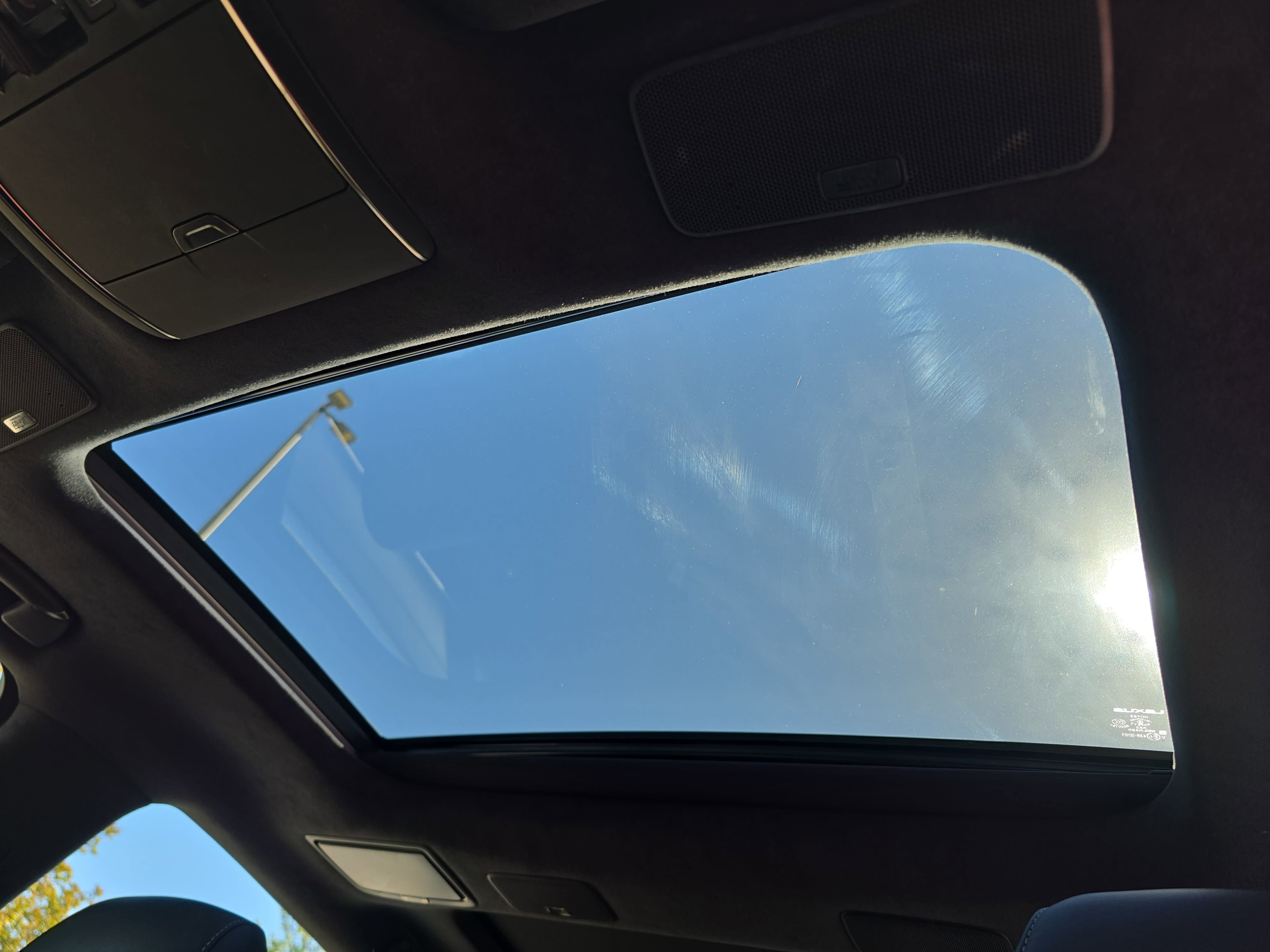 2022 Lexus LS LS 500