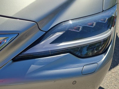 2022 Lexus LS LS 500