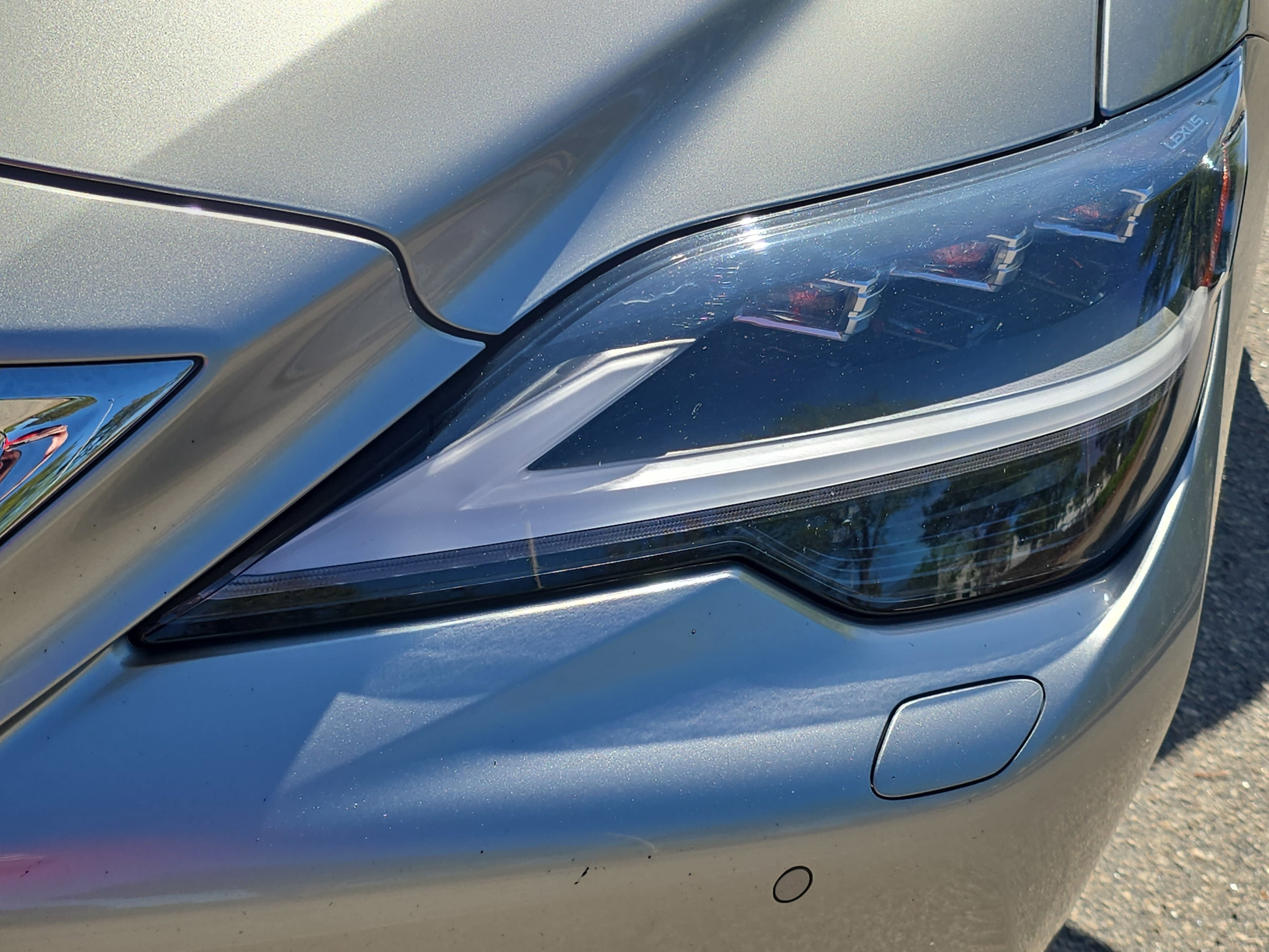 2022 Lexus LS LS 500