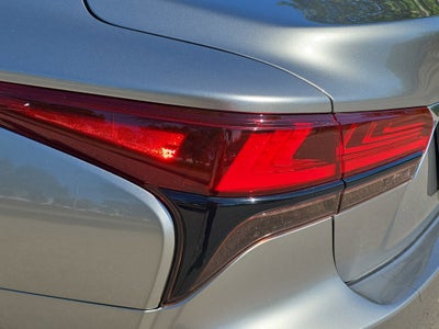 2022 Lexus LS LS 500