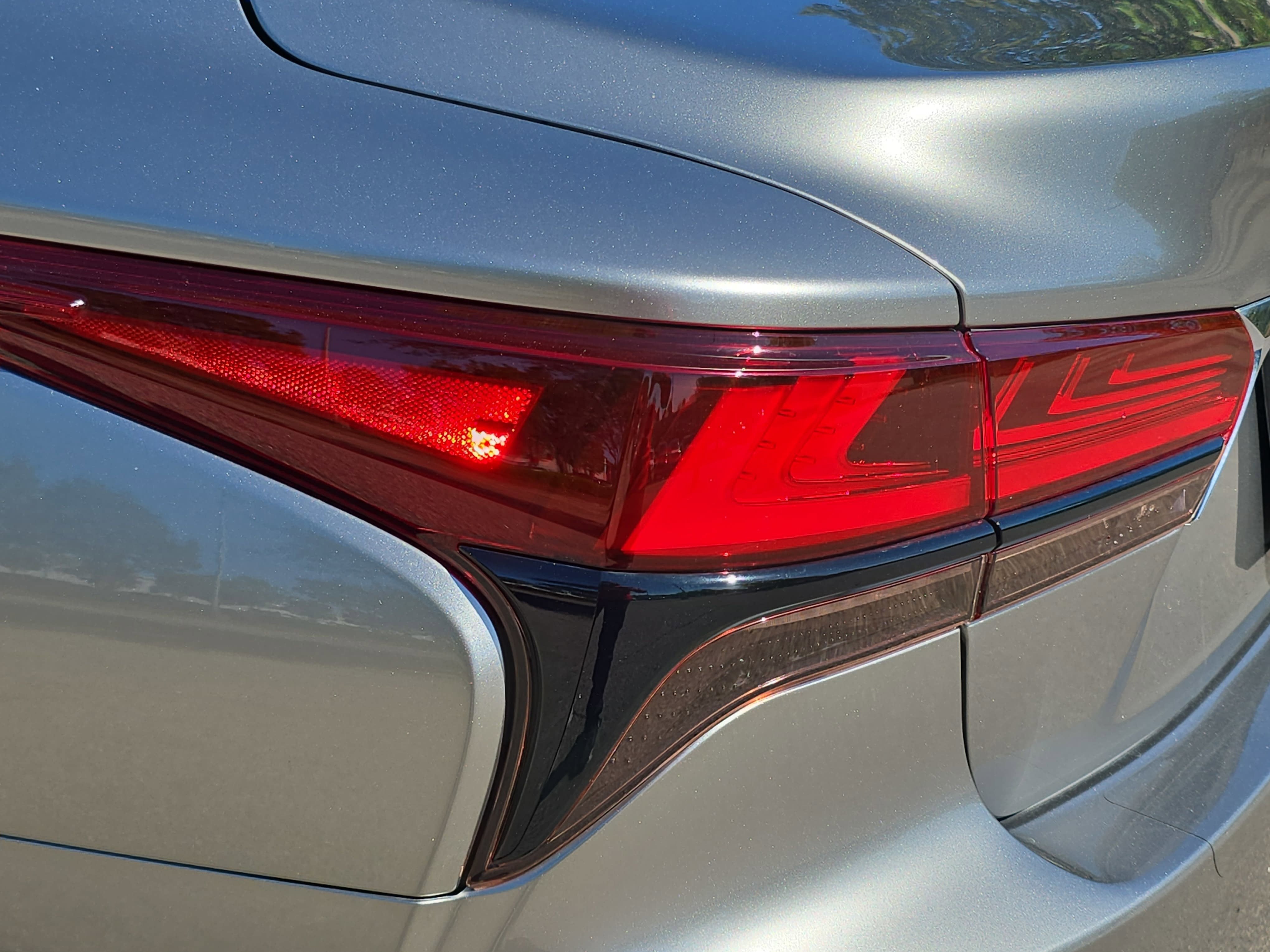 2022 Lexus LS LS 500