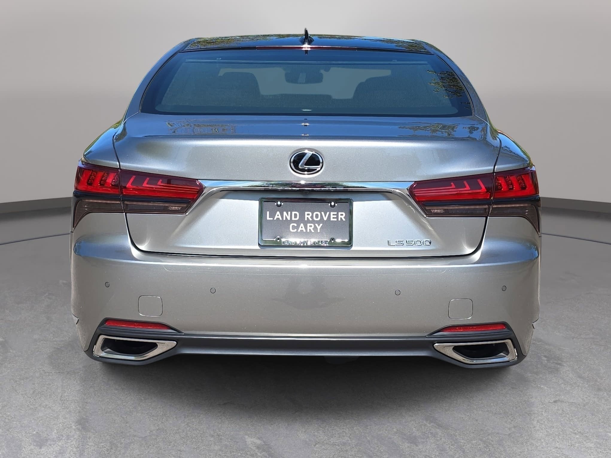 2022 Lexus LS LS 500