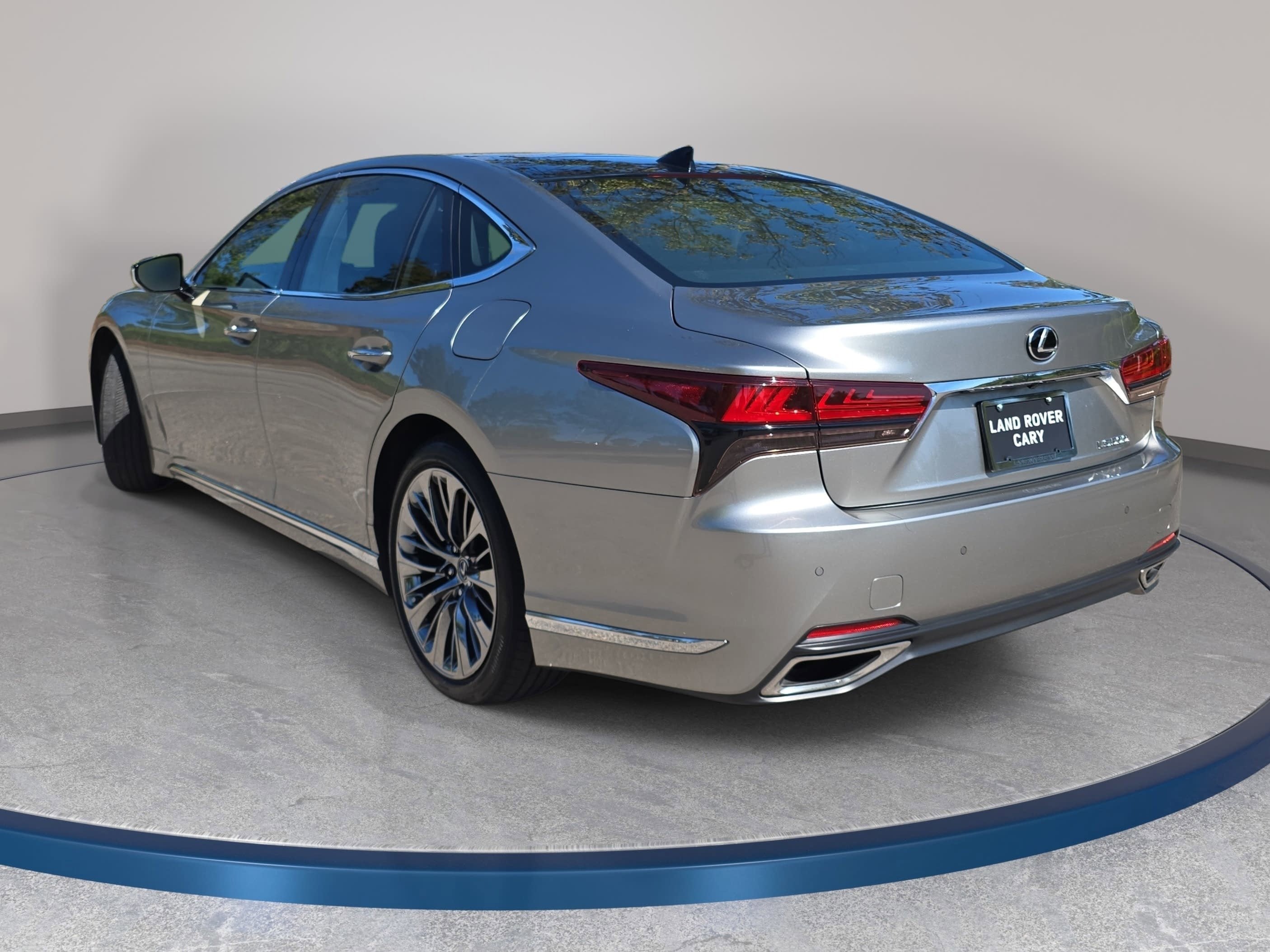 2022 Lexus LS LS 500