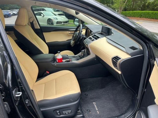 2020 Lexus NX NX 300