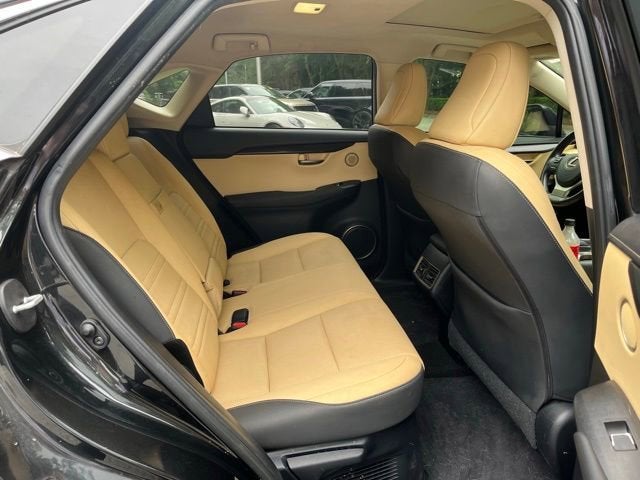 2020 Lexus NX NX 300