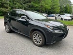 2020 Lexus NX NX 300