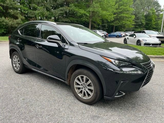 2020 Lexus NX NX 300
