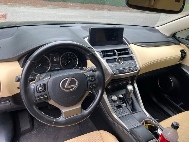 2020 Lexus NX NX 300