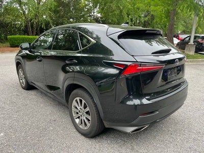 2020 Lexus NX NX 300