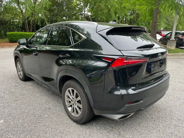 2020 Lexus NX NX 300