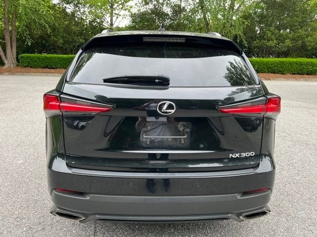 2020 Lexus NX NX 300