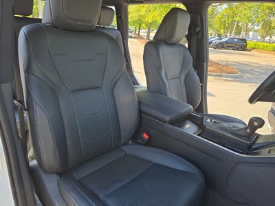 2024 Lexus GX GX 550 Luxury