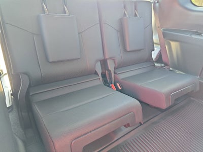 2024 Lexus GX GX 550 Luxury