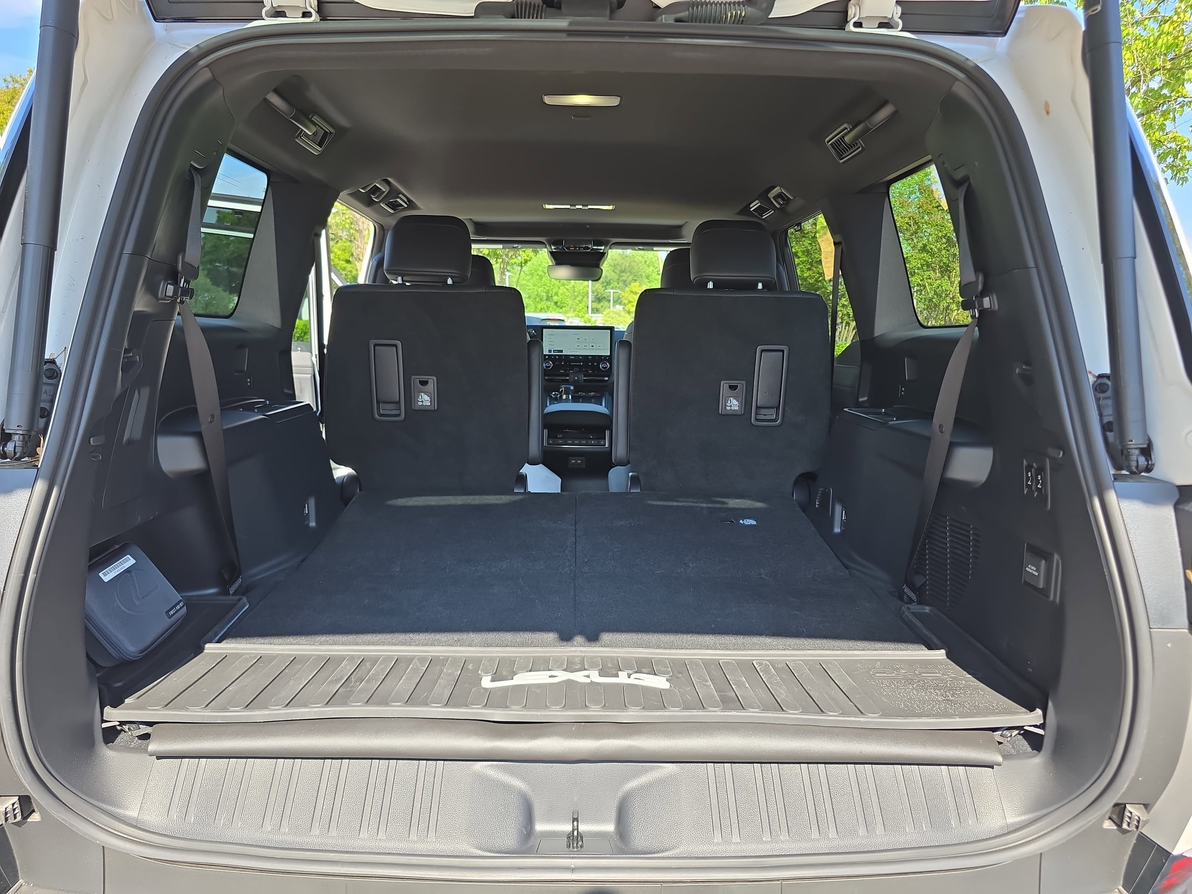 2024 Lexus GX GX 550 Luxury