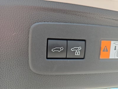 2024 Lexus GX GX 550 Luxury