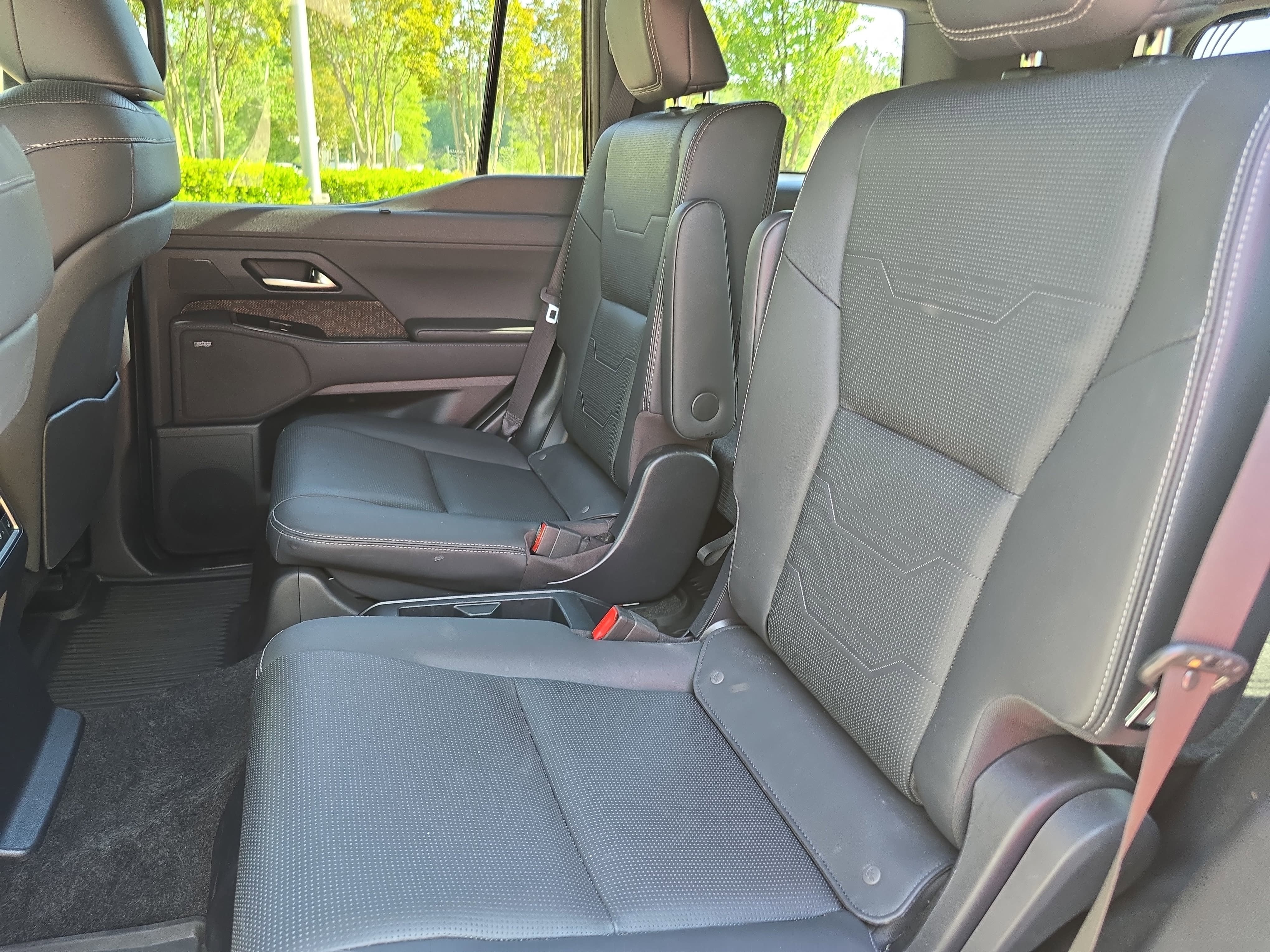 2024 Lexus GX GX 550 Luxury