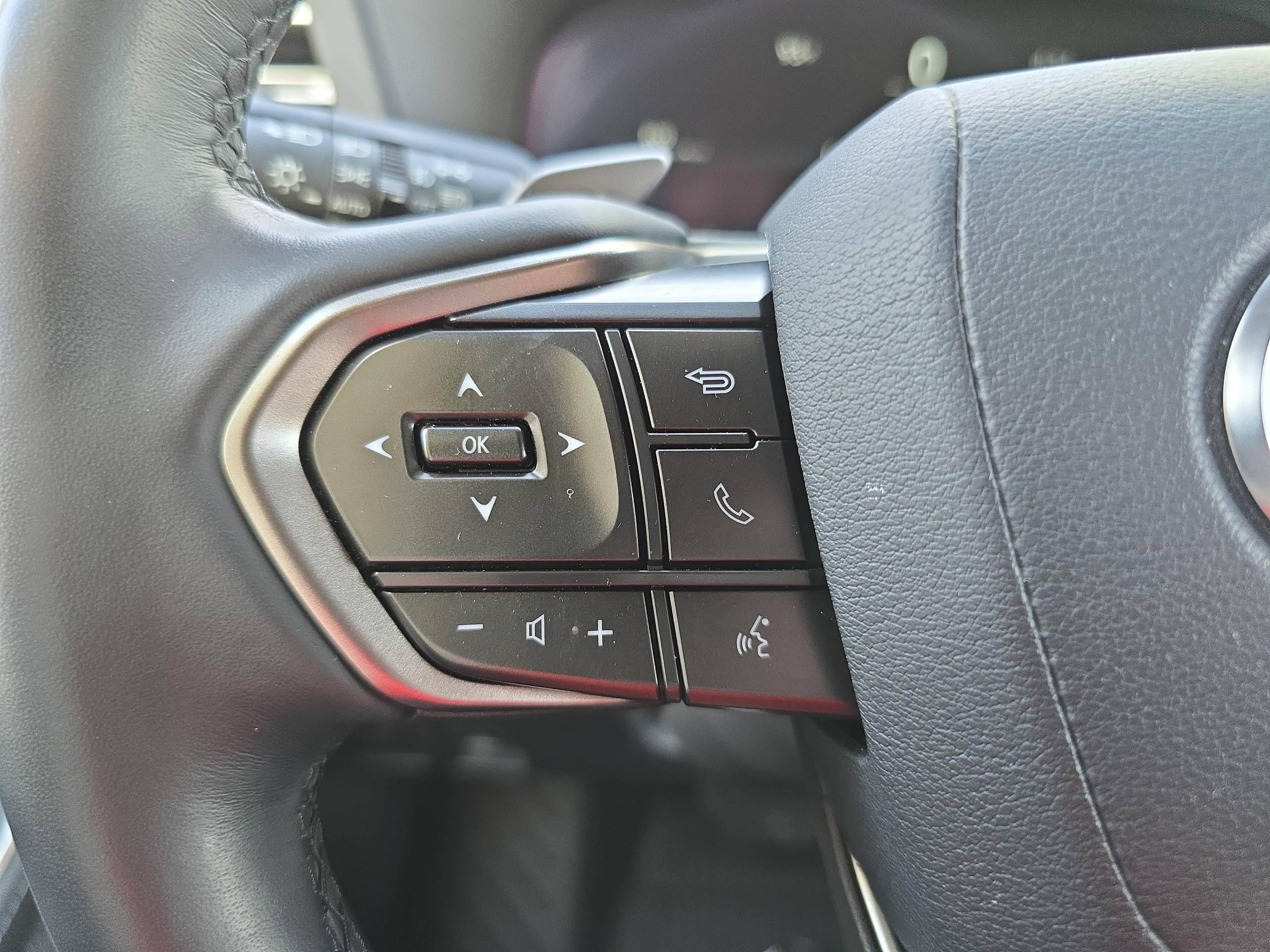 2024 Lexus GX GX 550 Luxury