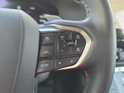 2024 Lexus GX GX 550 Luxury