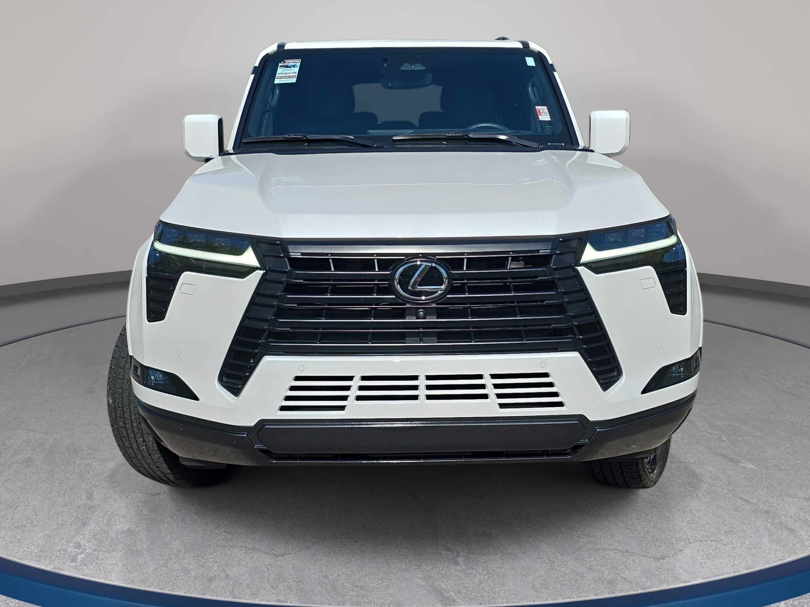 2024 Lexus GX GX 550 Luxury