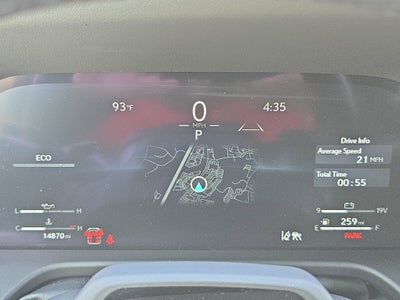 2024 Lexus GX GX 550 Luxury