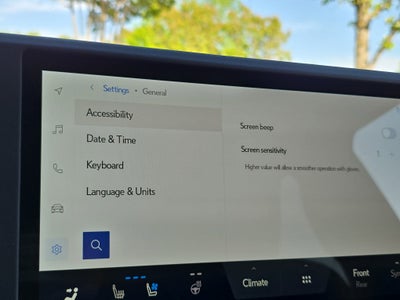 2024 Lexus GX GX 550 Luxury