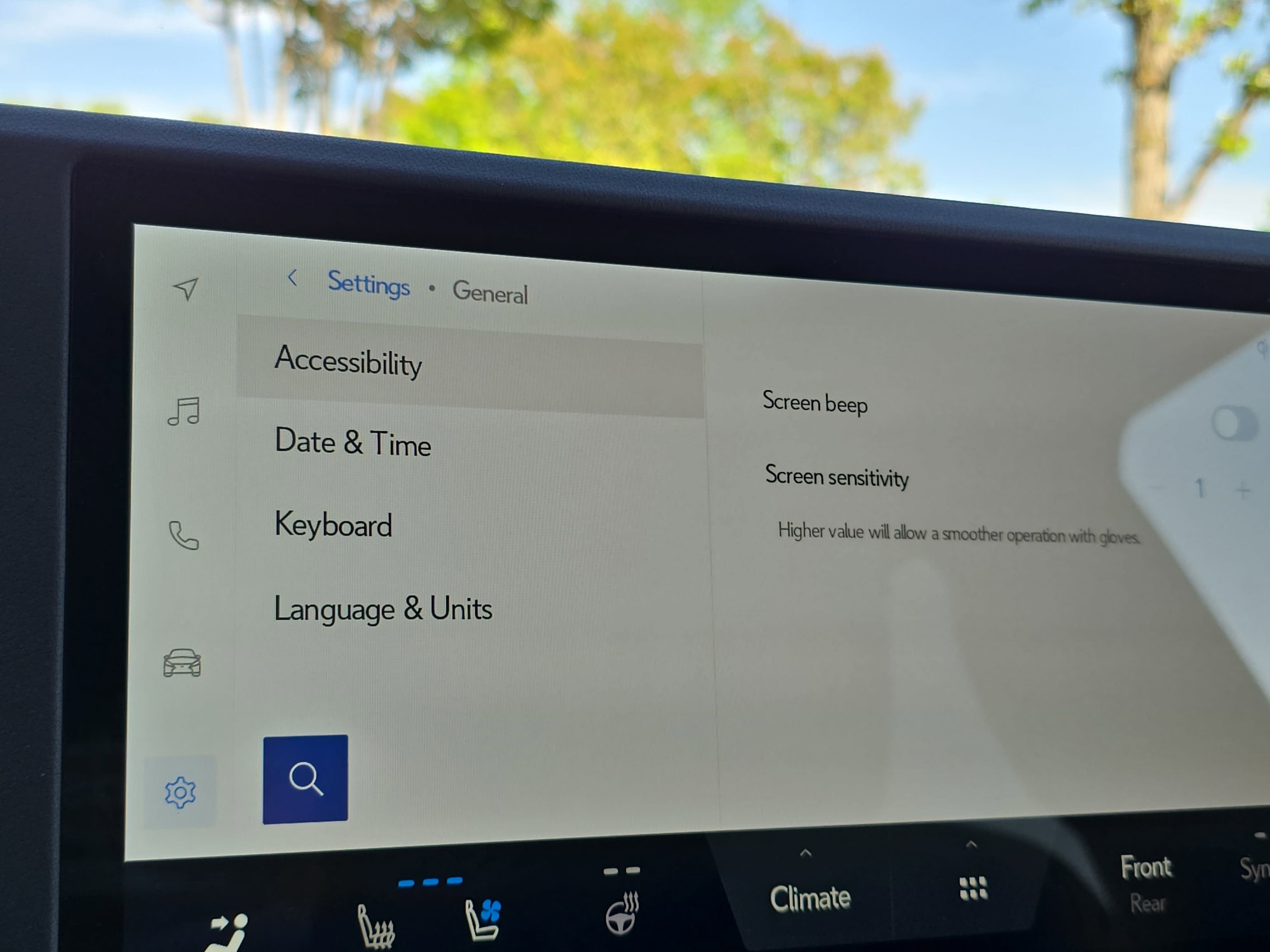 2024 Lexus GX GX 550 Luxury