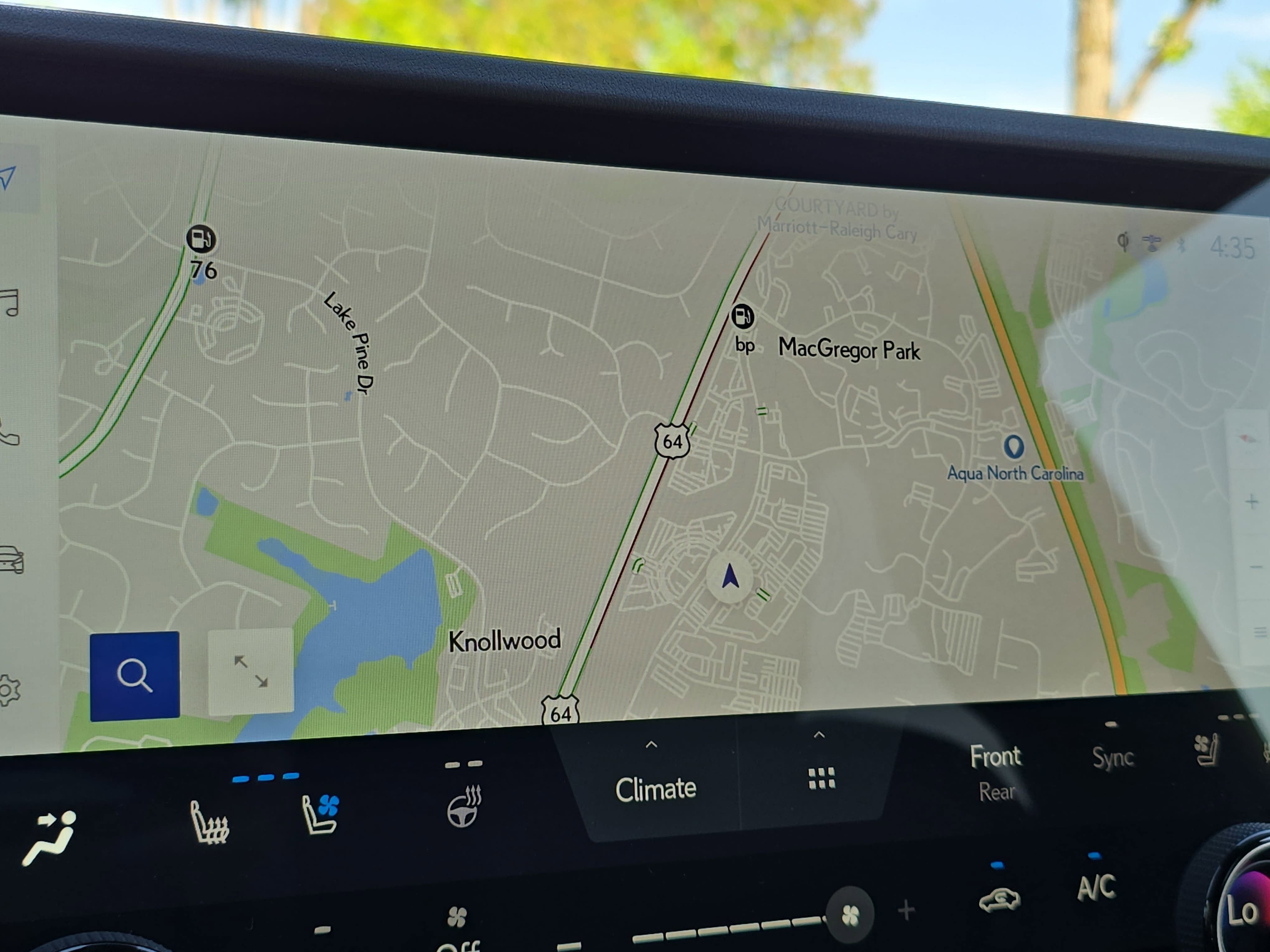 2024 Lexus GX GX 550 Luxury