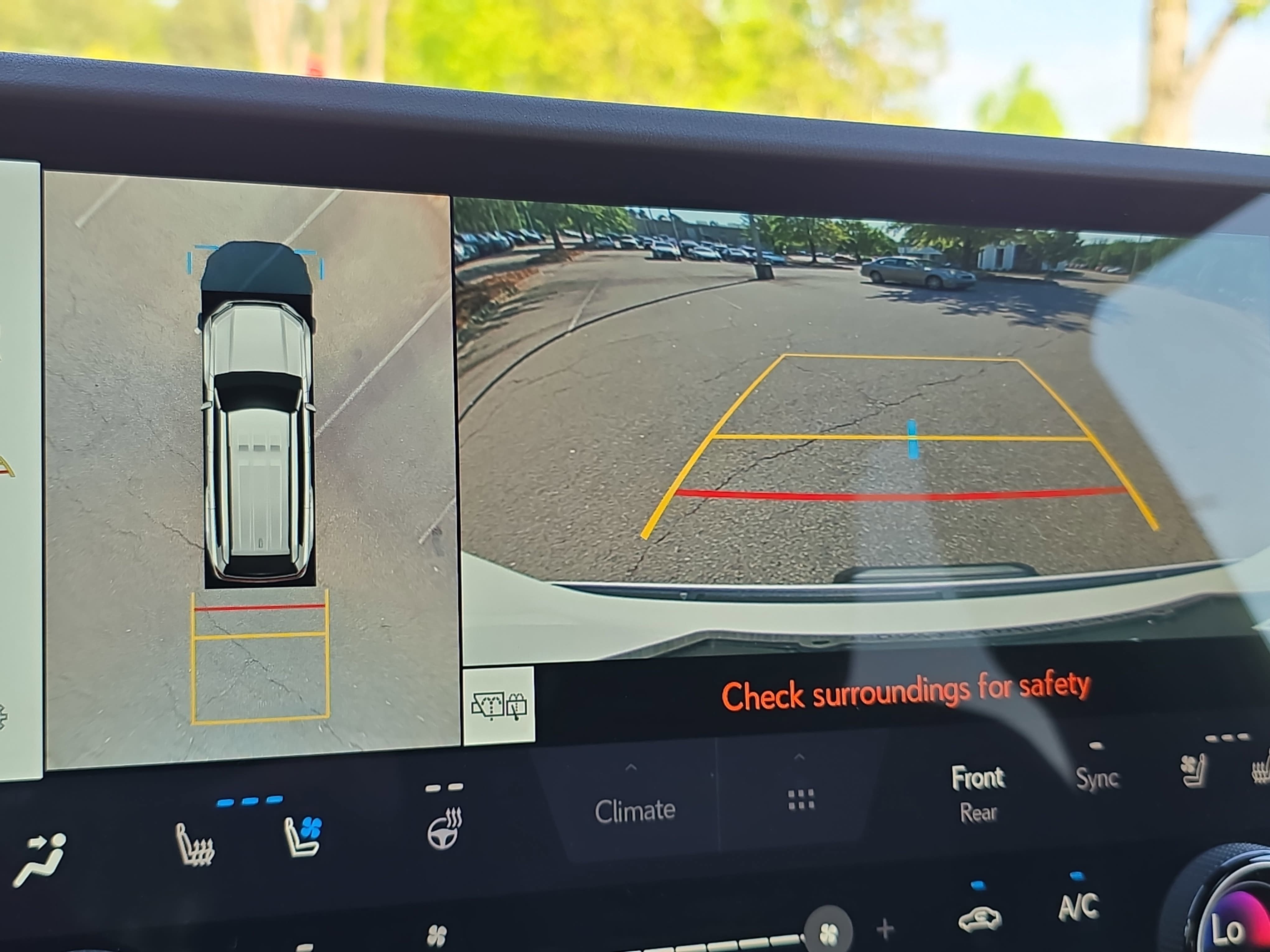 2024 Lexus GX GX 550 Luxury