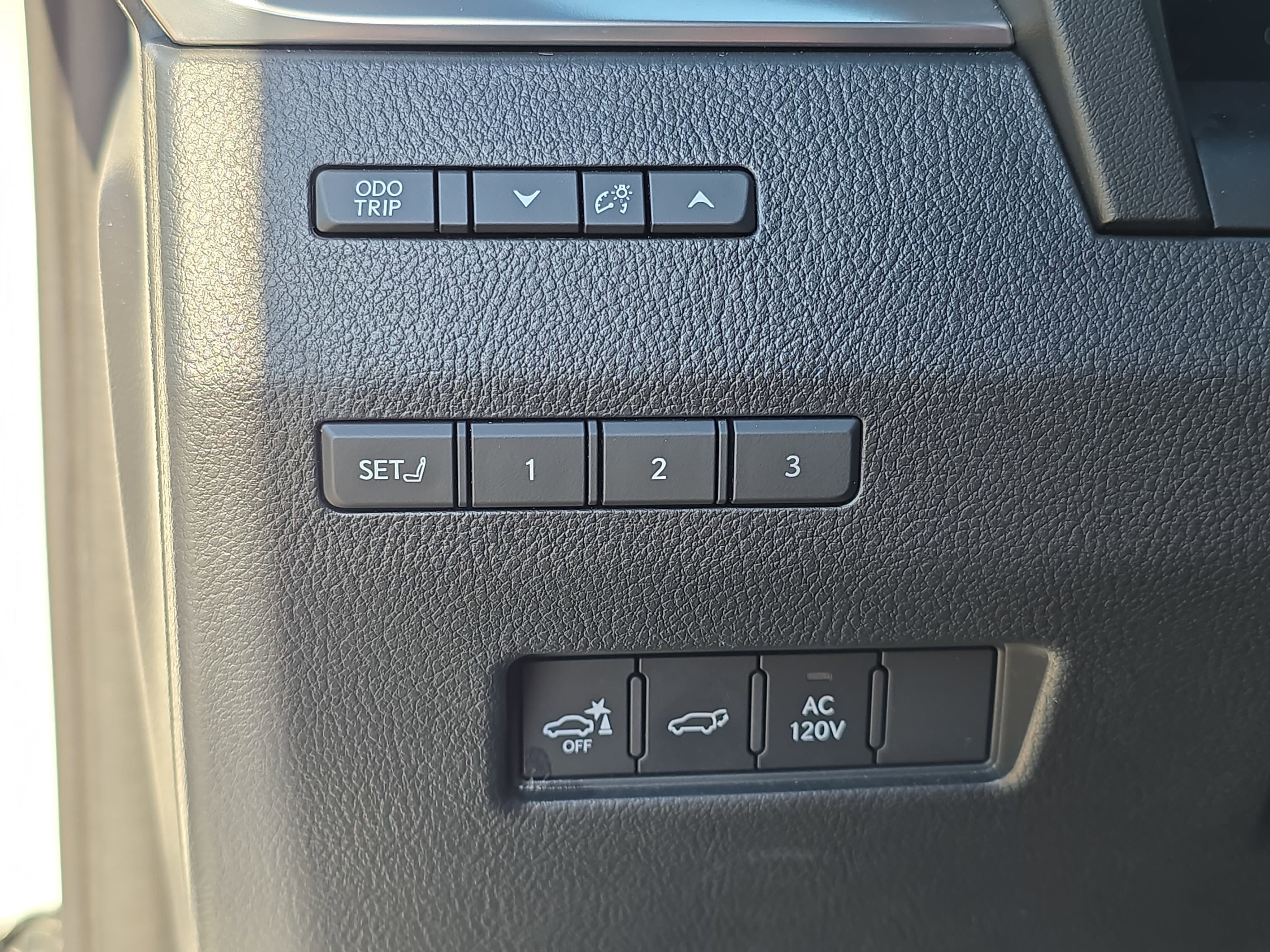 2024 Lexus GX GX 550 Luxury