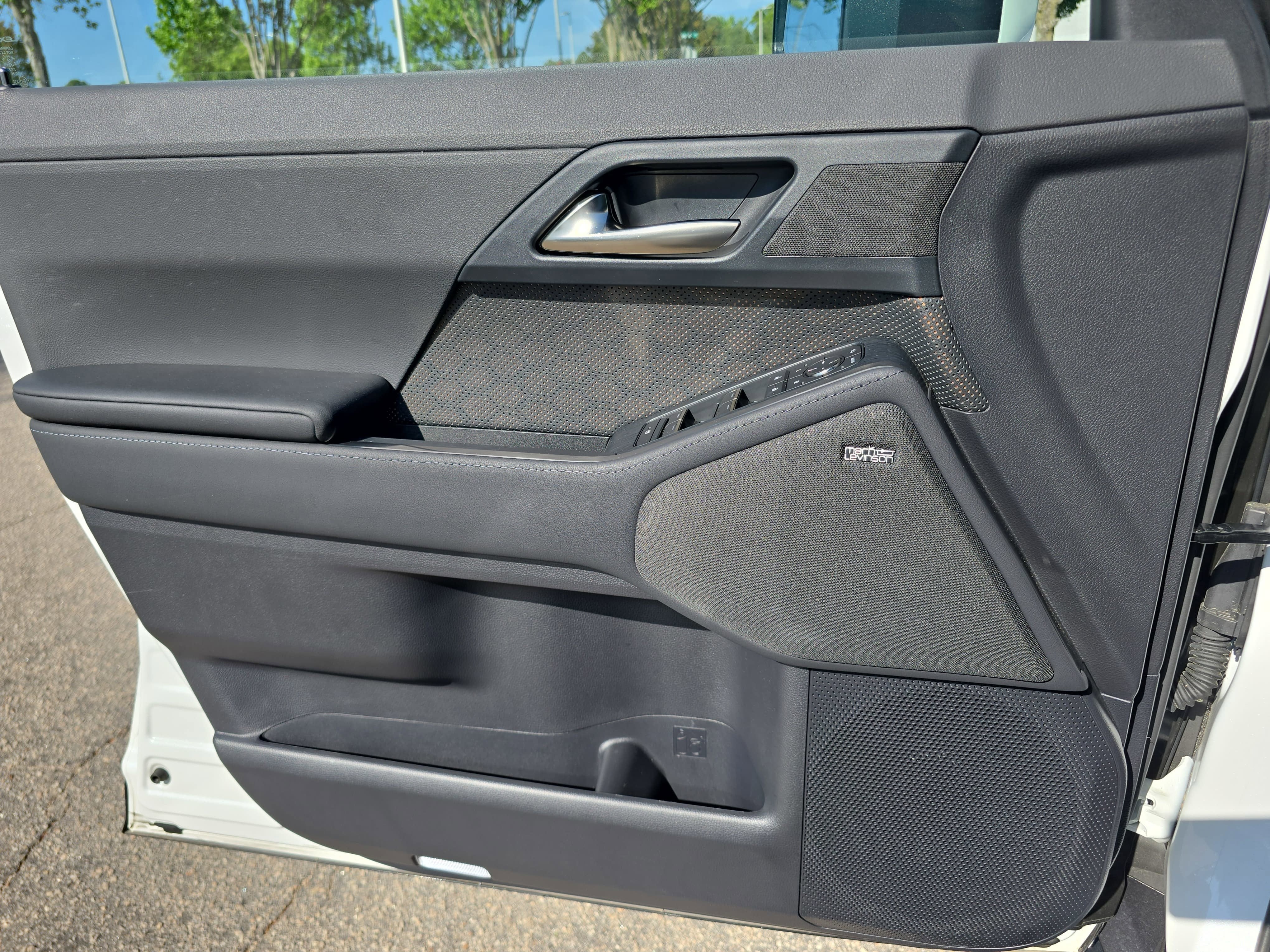 2024 Lexus GX GX 550 Luxury