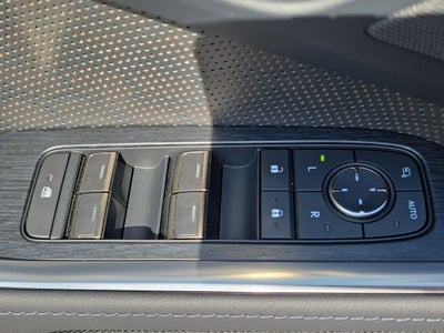 2024 Lexus GX GX 550 Luxury