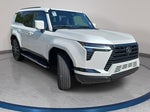 2024 Lexus GX GX 550 Luxury