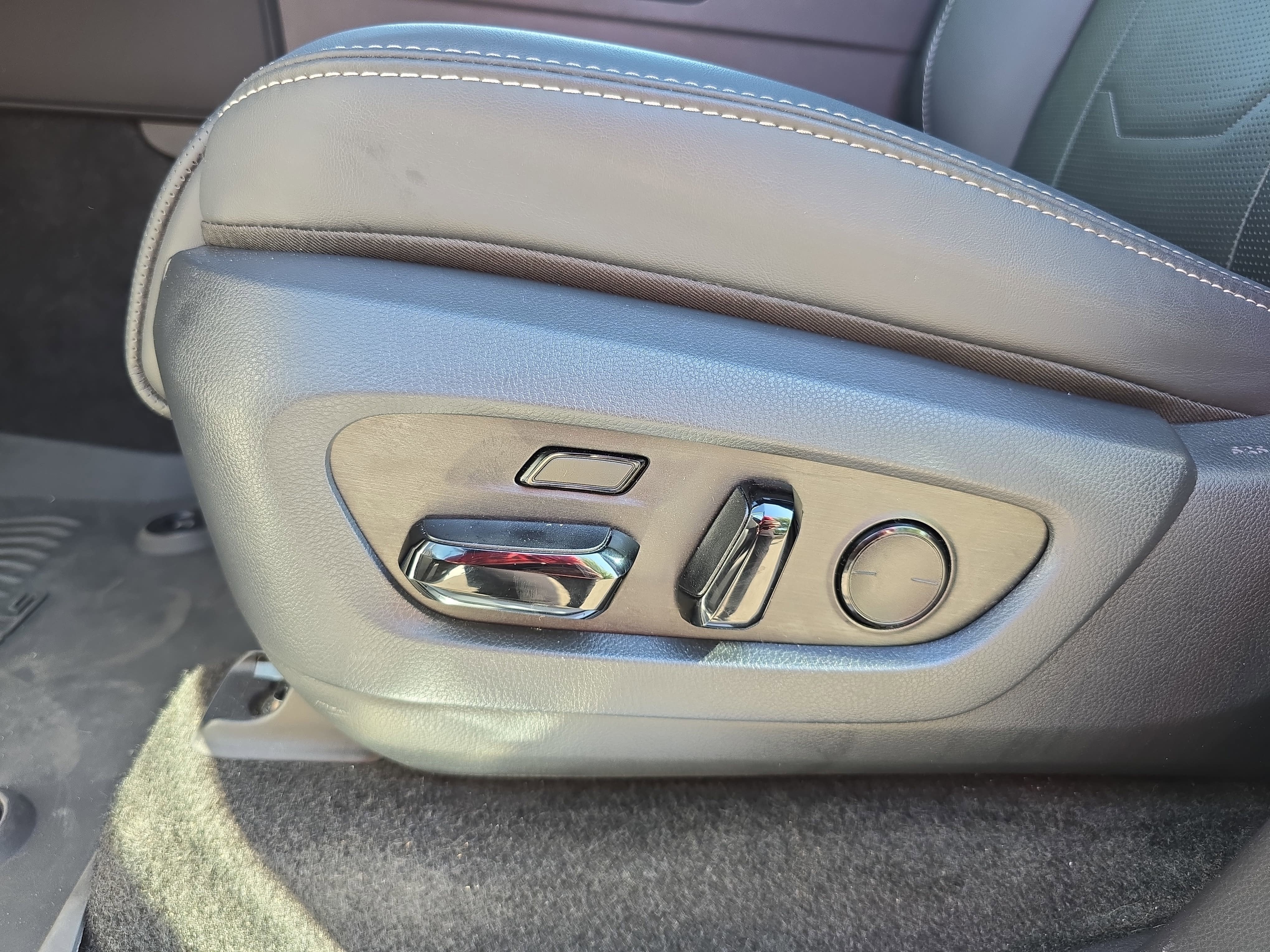 2024 Lexus GX GX 550 Luxury