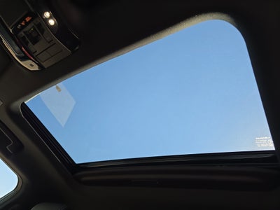 2024 Lexus GX GX 550 Luxury