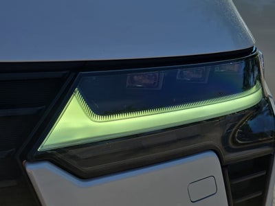 2024 Lexus GX GX 550 Luxury