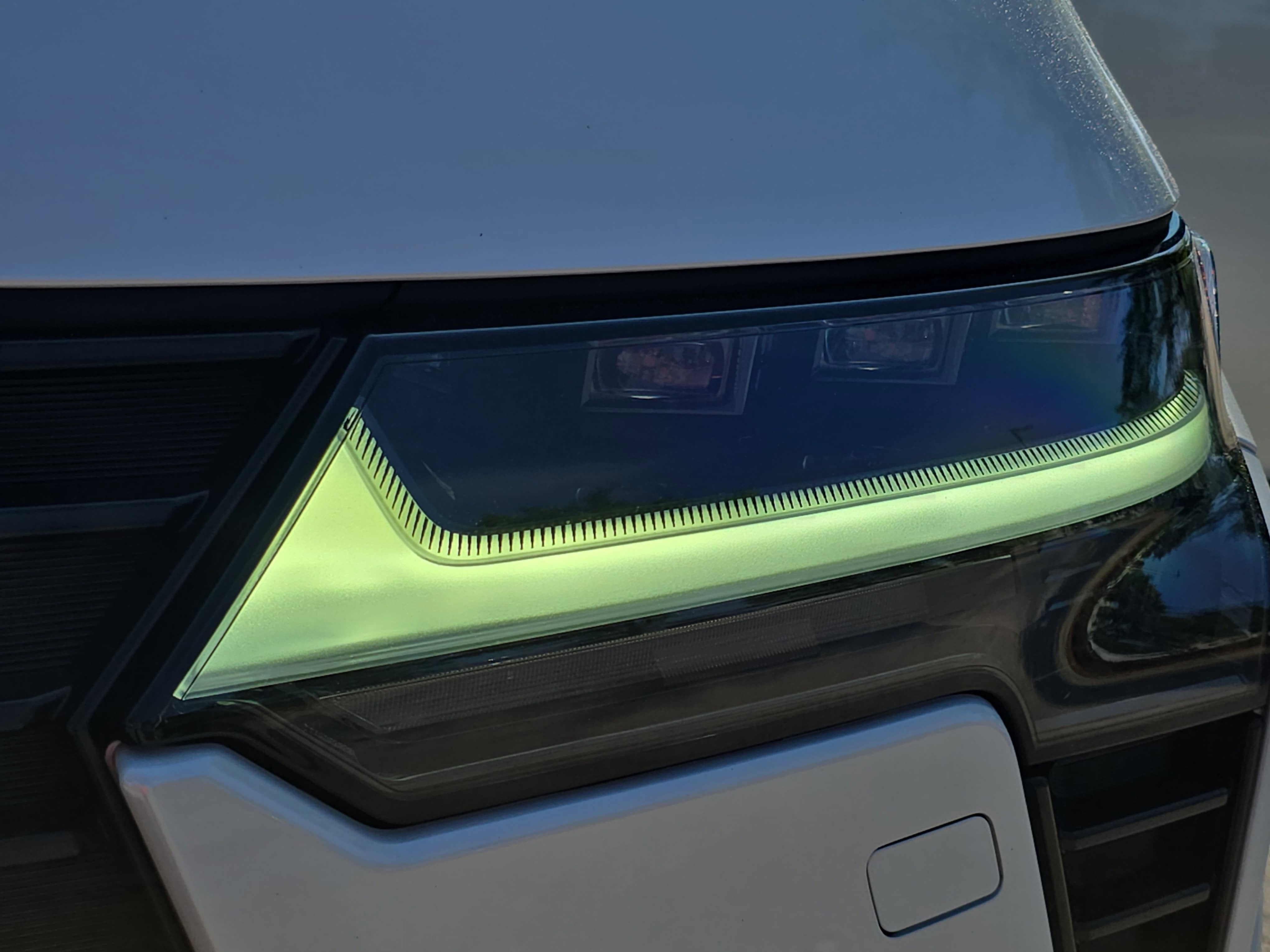 2024 Lexus GX GX 550 Luxury