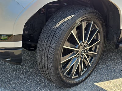 2024 Lexus GX GX 550 Luxury