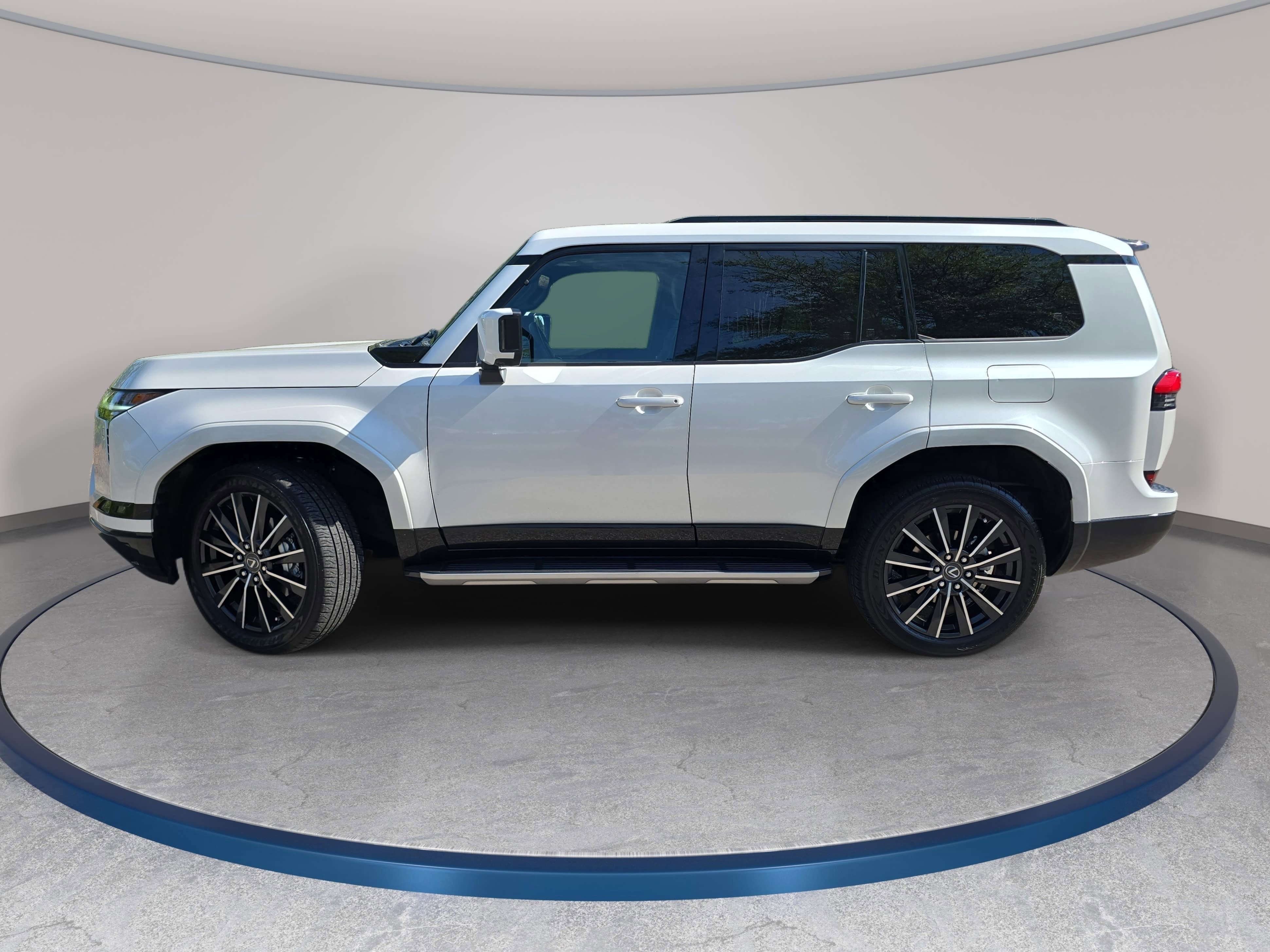 2024 Lexus GX GX 550 Luxury