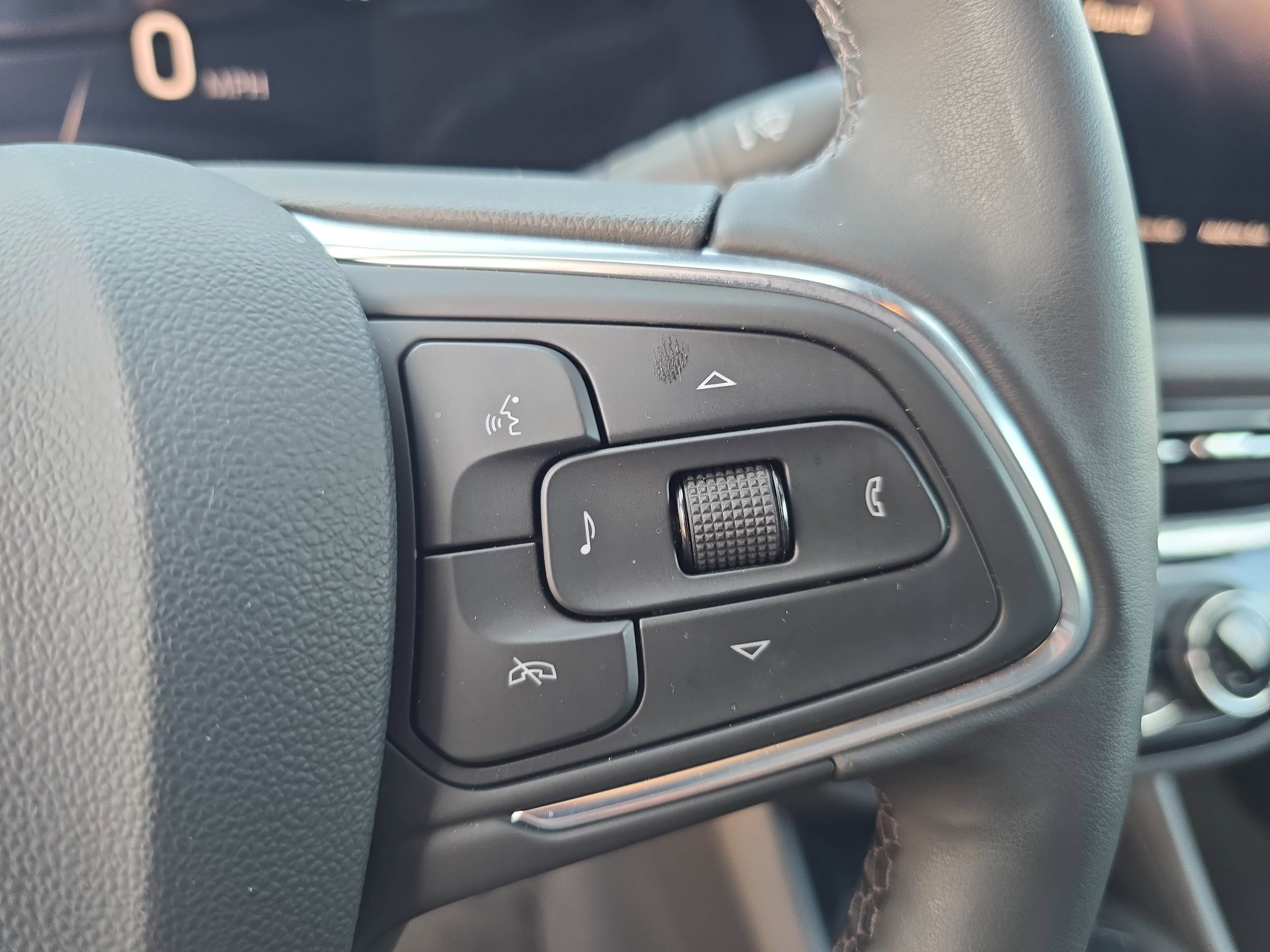 2024 Buick Envista Sport Touring