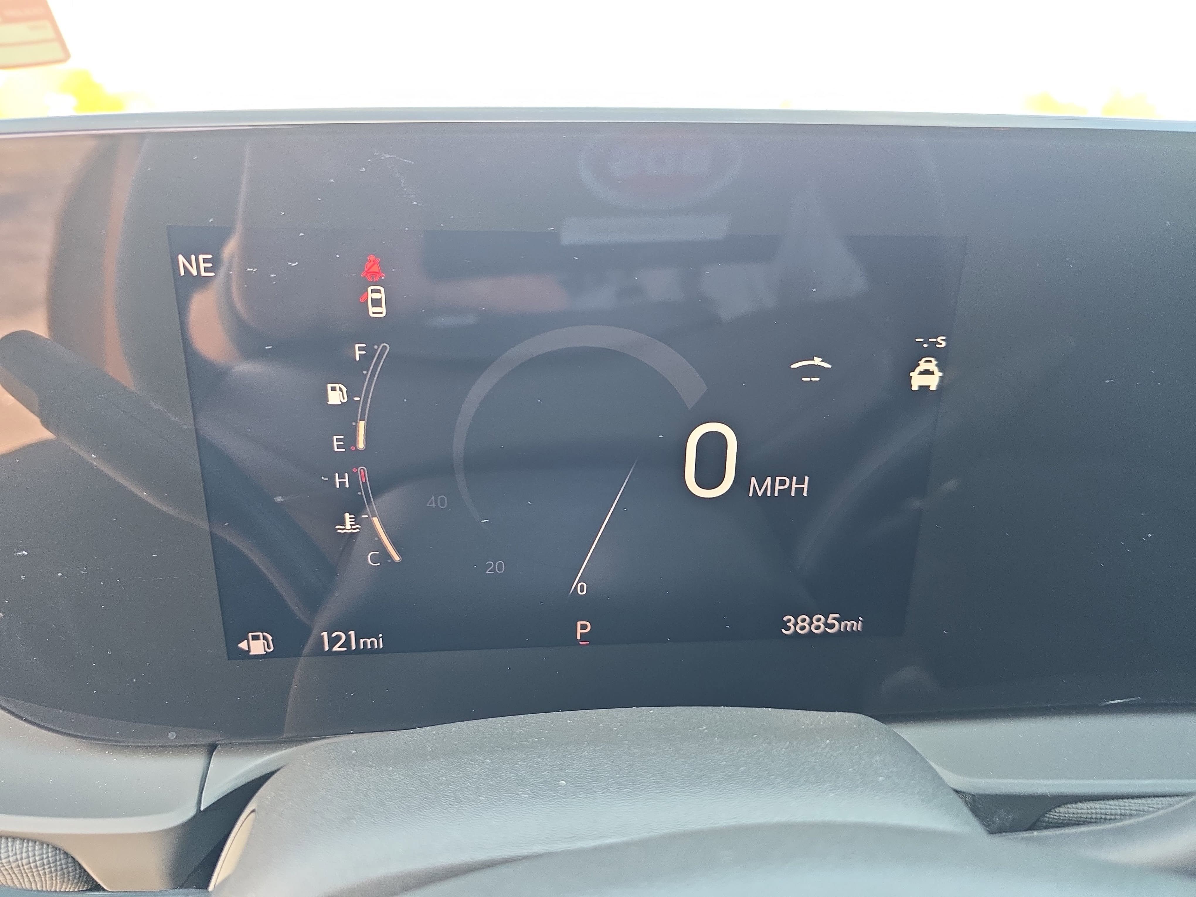 2024 Buick Envista Sport Touring