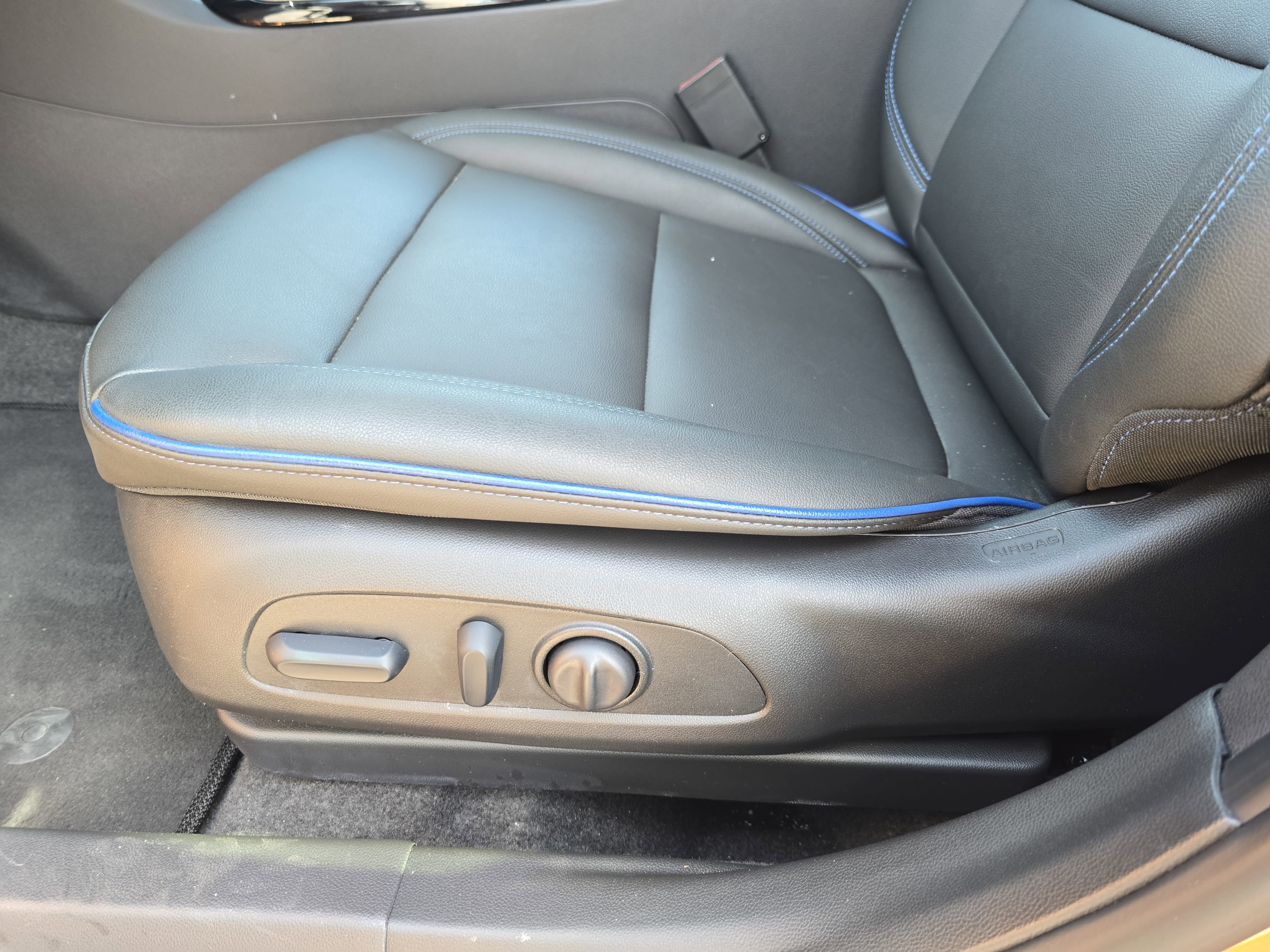 2024 Buick Envista Sport Touring