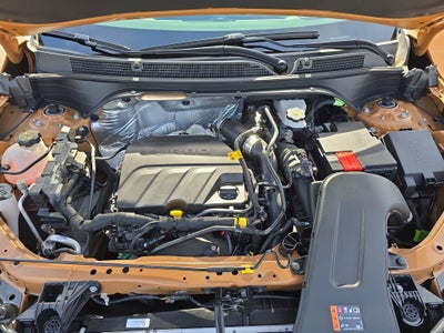 2024 Buick Envista Sport Touring