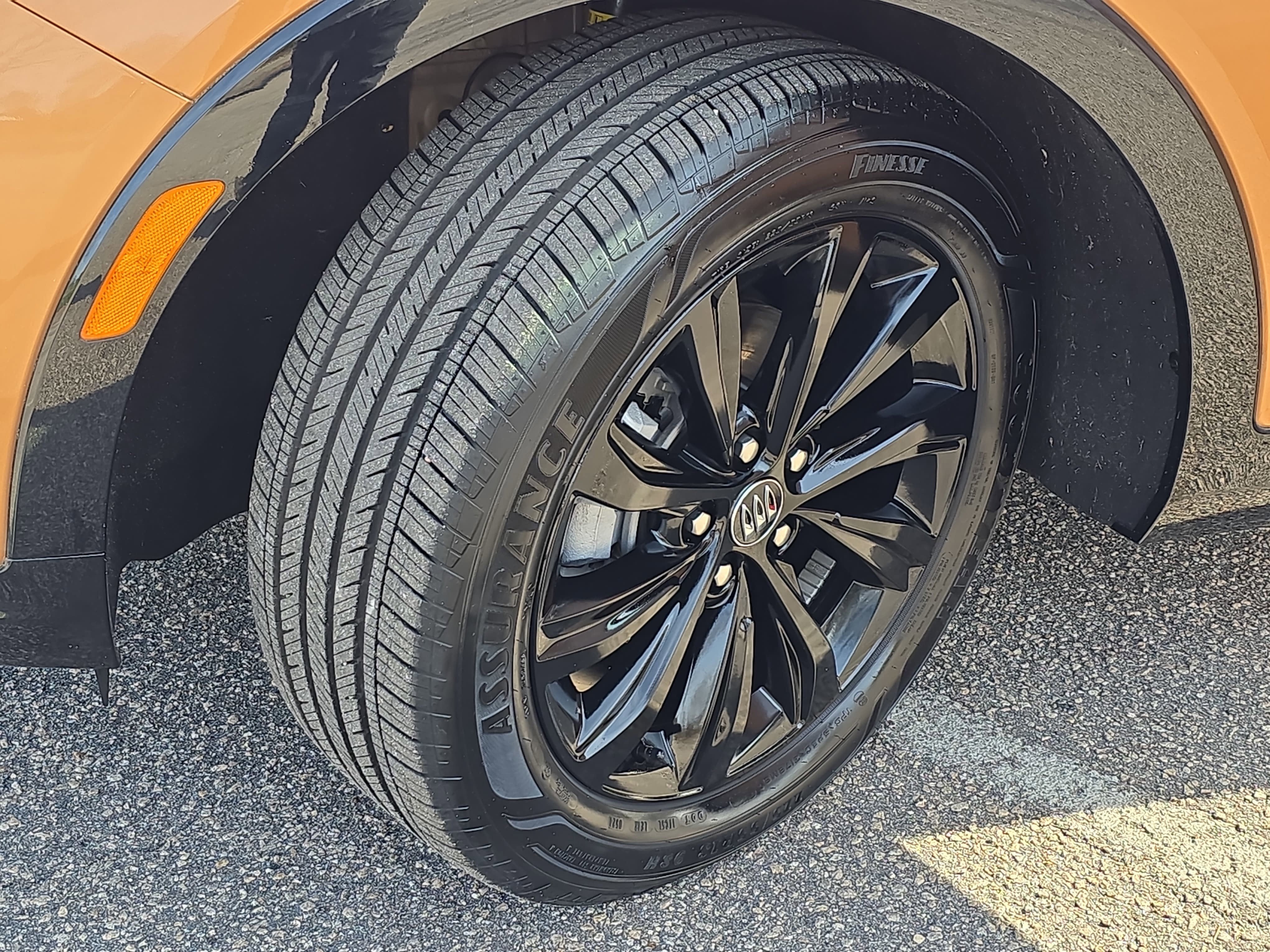 2024 Buick Envista Sport Touring