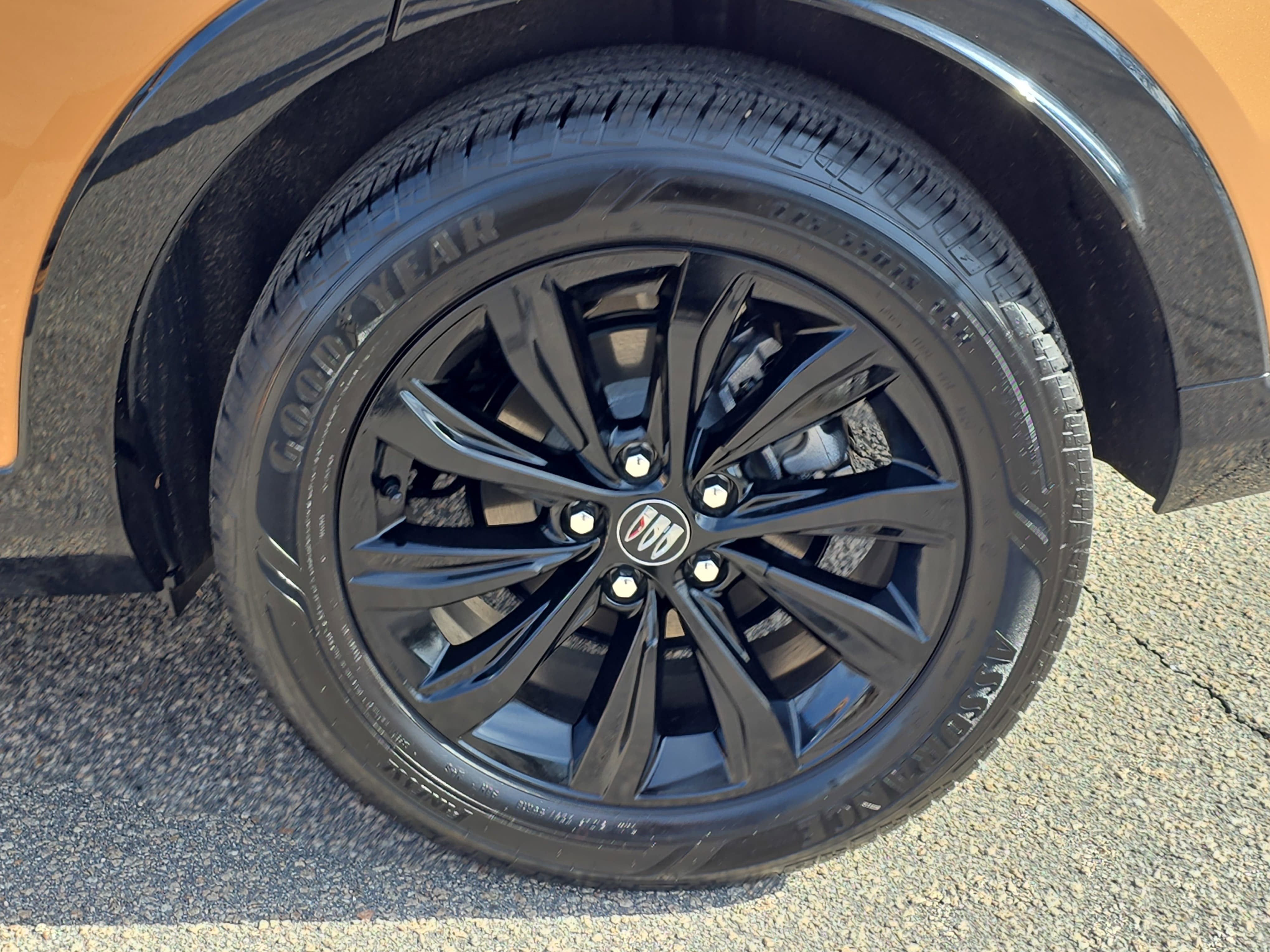 2024 Buick Envista Sport Touring