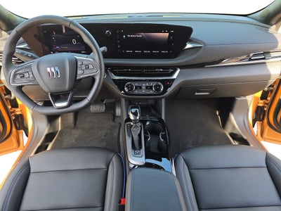 2024 Buick Envista Sport Touring