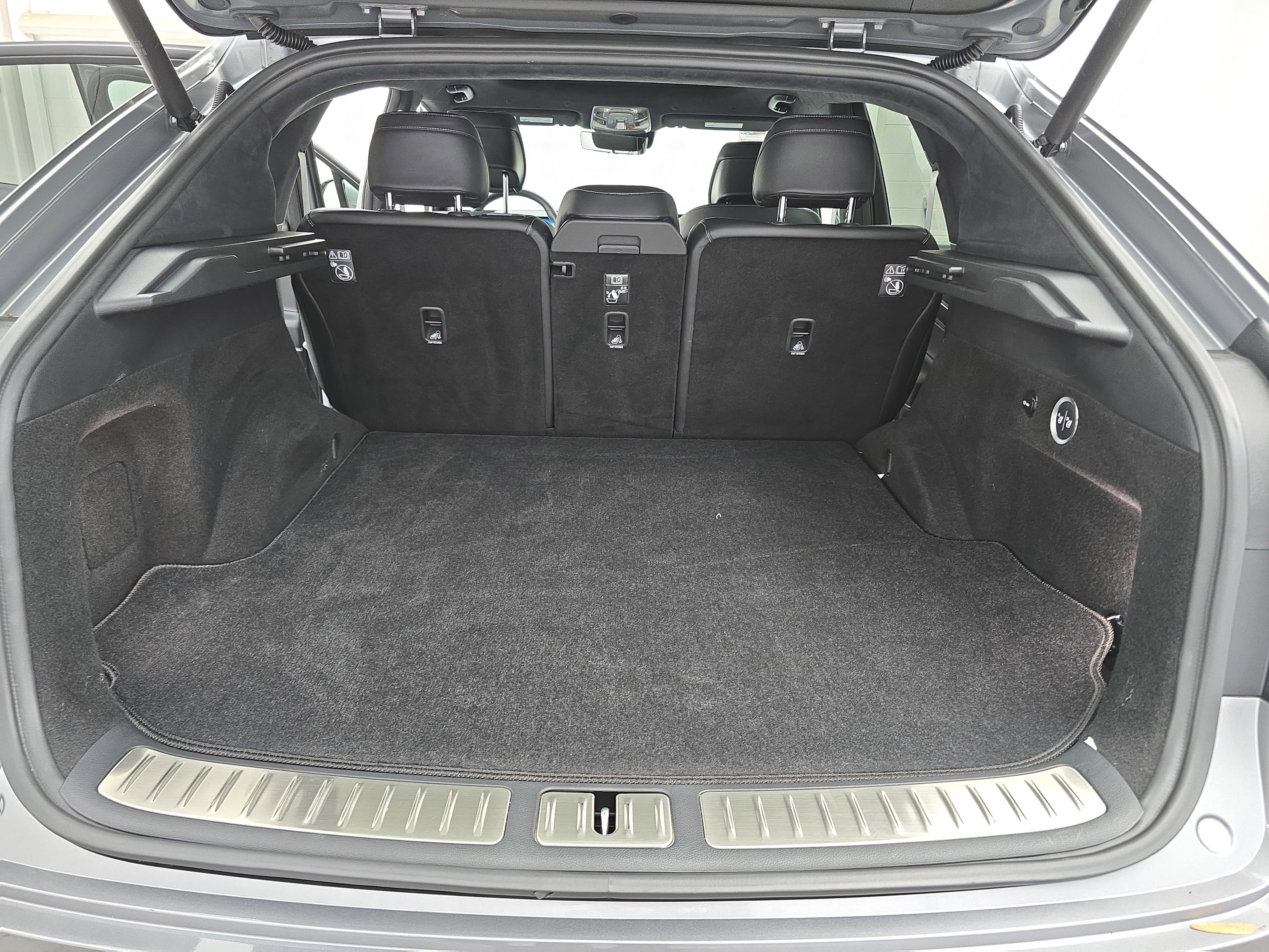 2025 Genesis GV80 Coupe 3.5T e-SC