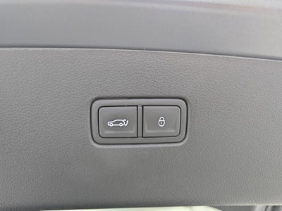 2025 Genesis GV80 Coupe 3.5T e-SC