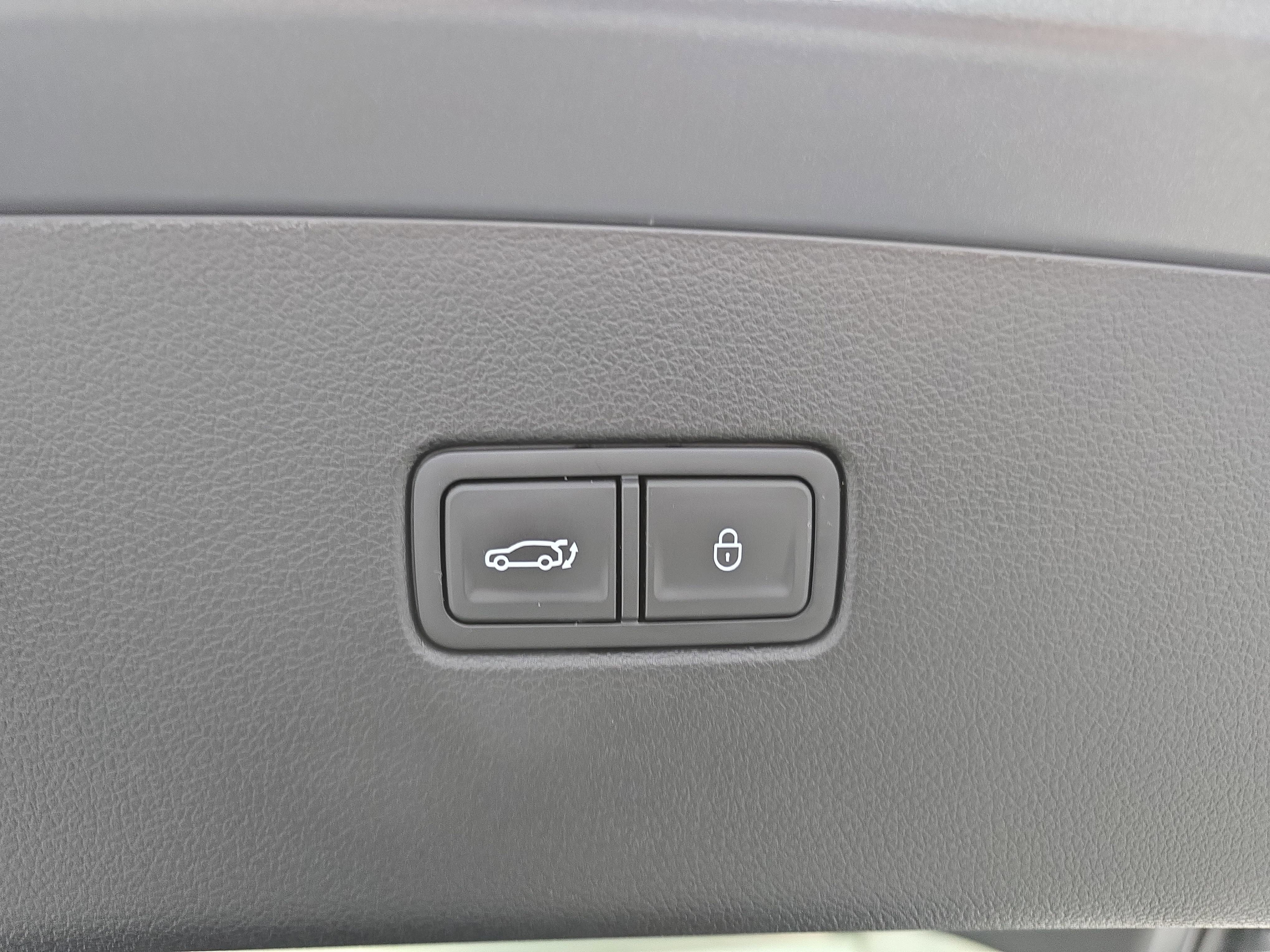 2025 Genesis GV80 Coupe 3.5T e-SC